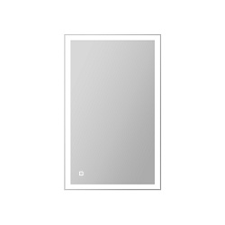 Зеркало BelBagno SPC-GRT-500-800-LED-TCH