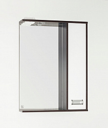 Зеркало-шкаф Style Line Эко Стиль W Панда 60/С 60 см
