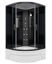 Душевая кабина ERLIT™ ER570926-C24-RUS (900*900*2200)