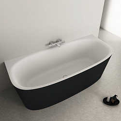 Пристенная ванна 180X80 см Ideal Standard DEA T9940V3