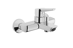 VitrA Solid S настенный смеситель