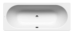 Ванна 180x80 Kaldewei Classic Duo easy-clean 110, сталь 3,5 мм 291000013001+581670000000