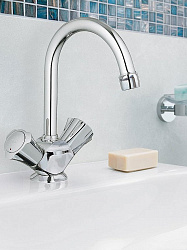 Смеситель Grohe Costa L 21342001 для раковины