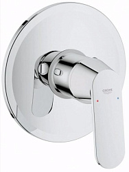 Смеситель Grohe Eurosmart cosmopolitan 32880000 для душа
