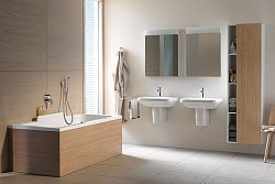 Зеркало Duravit DuraStyle 60