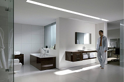 Чаша для унитаза подвесного Duravit 2ND floor 2220090000