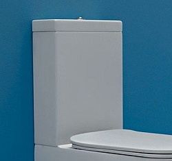 Kerasan Tribeca 378130 Бачок сливной для унитаза