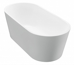 Акриловая ванна BelBagno 150x75x60 см BB71-1500, белая