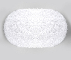 Dill BM-3940 Bright White Коврик для ванной