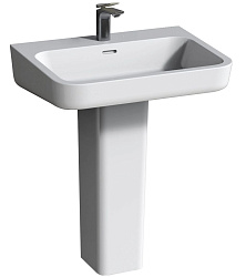 Раковина подвесная ARROW AGP32037D, белый