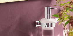 Дозатор Grohe Essentials 40394000