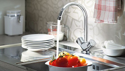 Смеситель Grohe Costa L 21337001 для раковины