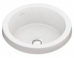 Рукомойник Villeroy & Boch Architectura 4165 40 01 alpin