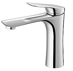 Смеситель для раковины ARROW AMP11857, хром