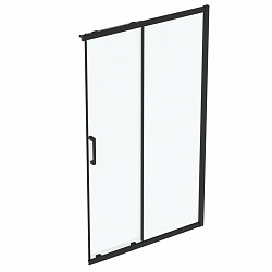 Реверсивная панель-дверь 120 см для комплектации квадратного / прямоугольного ограждения Ideal Standard CONNECT 2 Corner Square/Rectangular K9264V3