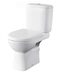 ACCESS унитаз-компакт косой выпуск 34P23900Y