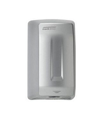 Mediclinics SMARTFLOW M04ACS Электросушилка для рук (серый матовый)
