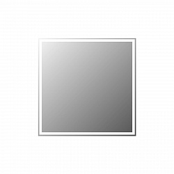 Зеркало BelBagno SPC-GRT-800-800-LED-BTN