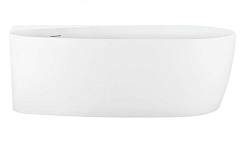 Ванна отдельностоящая AQUATEK AQ-1115780 ПРИМА, 170х80х58 см