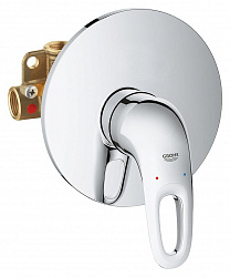 Смеситель Grohe Eurostyle New 33635003 для душа