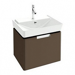 Мебель для ванной Jacob Delafon Reve 60 светло-коричневая, 1 ящик
