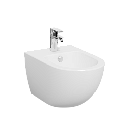 Подвесное биде VitrA Sento