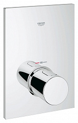 Термостат Grohe Grohtherm F 27619000 на три выхода