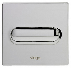 Кнопка смыва Viega Visign for Style 11 598518 для писсуара