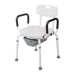 Кресло-туалет OCEANUS С10