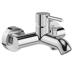 VitrA Minimax S настенный смеситель