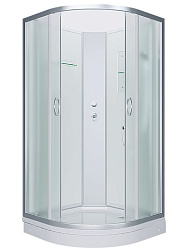 Душевая кабина ERLIT™ ER3509PE-C3-RUS (900*900*2150)