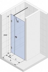 SCANDIC MISTRAL M102-120 L