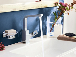 Мыльница Grohe Essentials 40368000