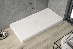 Душевой поддон LAVOLTA 130x90