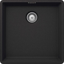 Кухонная мойка Schock Brooklyn 50 Cristalite/оникс 700785U