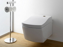 Крышка-сиденье Toto Neorest EW Washlet TCF994WG