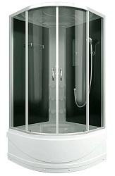 Душевая кабина ERLIT™ ER3509TPF-C2-RUS (900*900*2150)