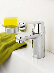 Смеситель Grohe Eurosmart Cosmopolitan 2337600E для раковины