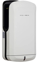 Сушилка для рук погружного типа PW-70-2 ARROW белая