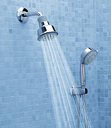 Душевая лейка Grohe Relexa Rustic 100 27123000
