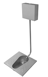 Чаша генуя IRON-P