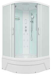 Душевая кабина ERLIT™ ER5720TW3 (1200*1200*2250)