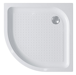 Акриловый поддон BelBagno TRAY-BB-R-90-550-15-W