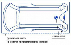 Экран Радомир Ларедо