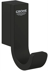 Selection Крючок для банного халата, фантомный чёрный 41216KF0