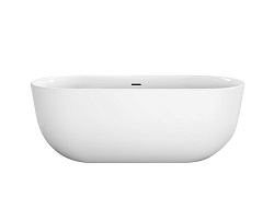 Акриловая ванна BelBagno 170x77 см BB706-1700-770