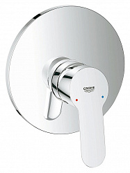 Смеситель Grohe BauEdge 29078000 для душа