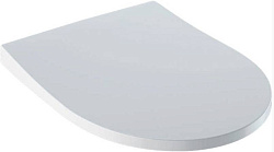 iCon SLIM Сиденье для унитаза (soft-close) 574950000