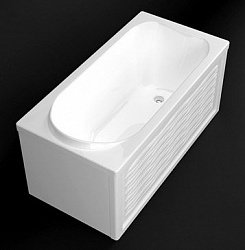 Экран Aquanet Nord 160 см