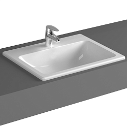 Накладная раковина VitrA S20